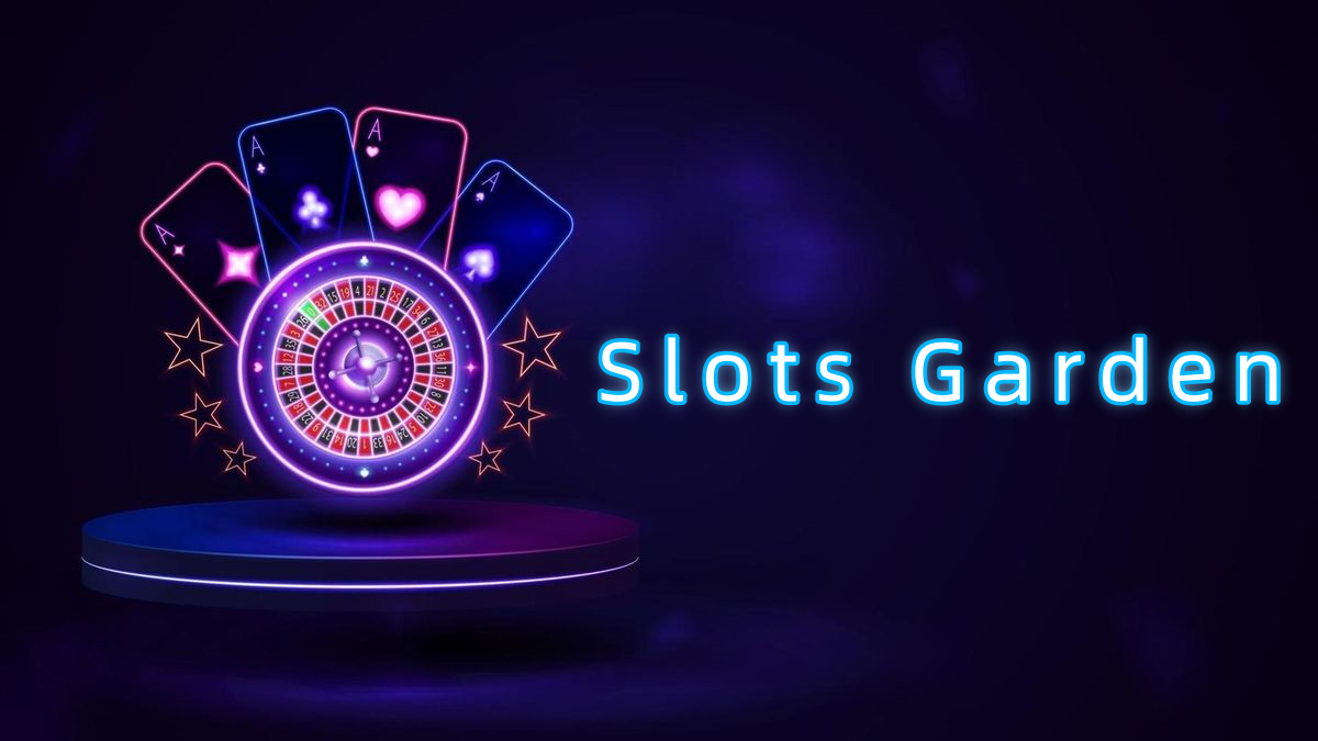 Slots Garden